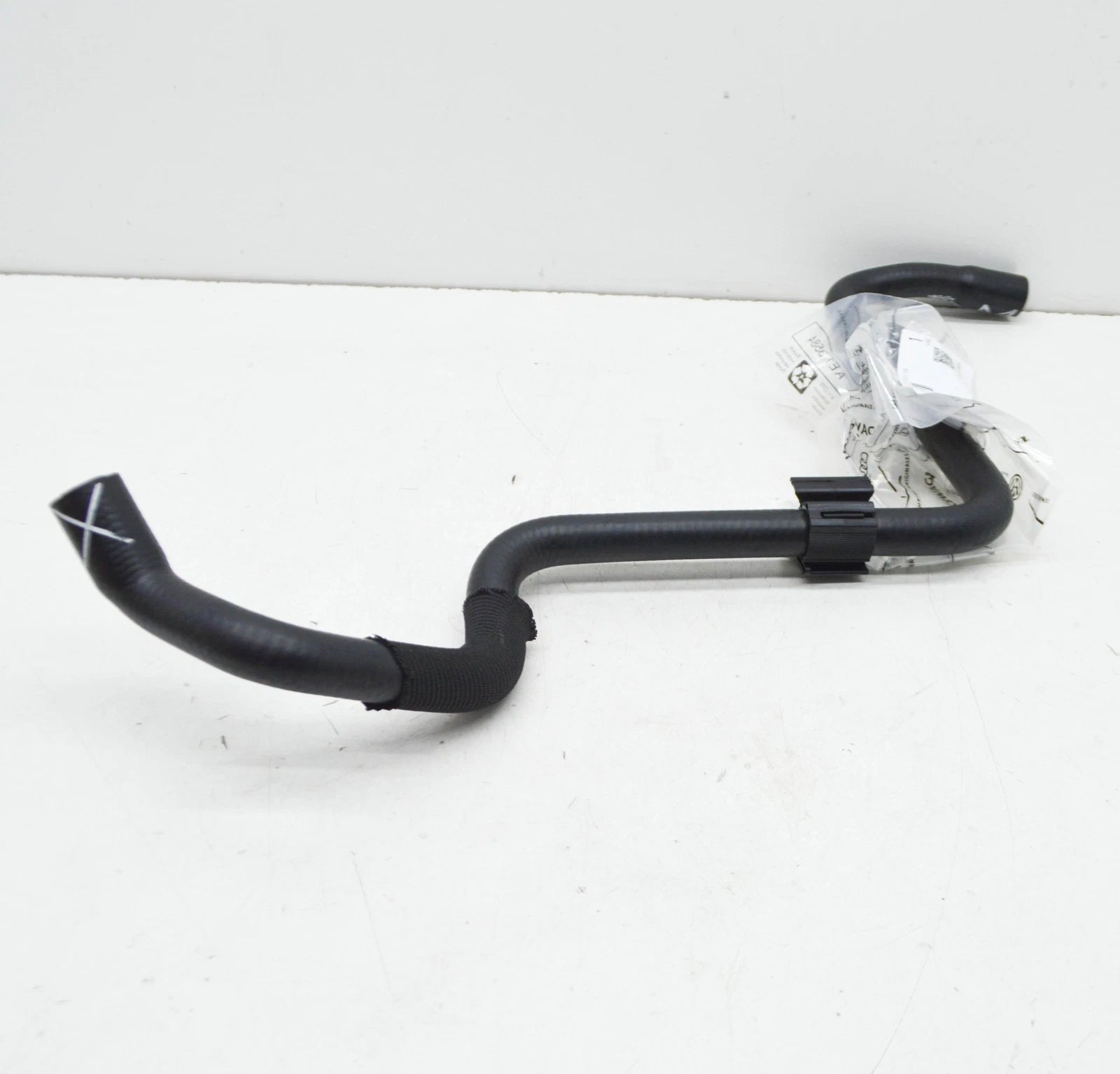 NEW VOLKSWAGEN BEETLE 9C1 COOLANT HOSE PIPE 1J0122109CD 1.9 TDI ORIGINAL