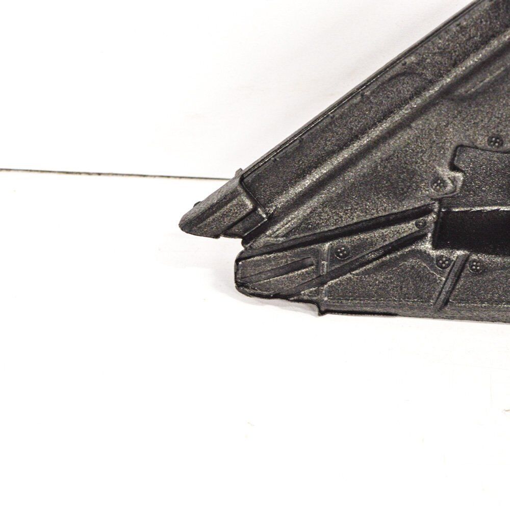 NEW MERCEDES BENZ M CLASS W166 FOAM WING MIRROR RIGHT SIDE A166811029864