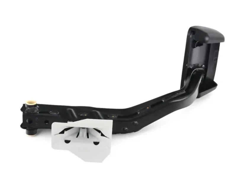 NEW AUDI A4 B8 AUTOMATIC TRANSMISSION BRAKE PEDAL LHD 4H1723140A ORIGINAL