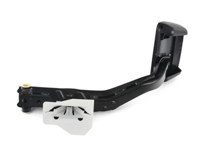 NEW AUDI A4 B8 AUTOMATIC TRANSMISSION BRAKE PEDAL LHD 4H1723140A ORIGINAL