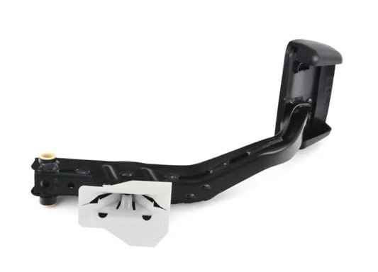 NEW AUDI A4 B8 AUTOMATIC TRANSMISSION BRAKE PEDAL LHD 4H1723140A ORIGINAL