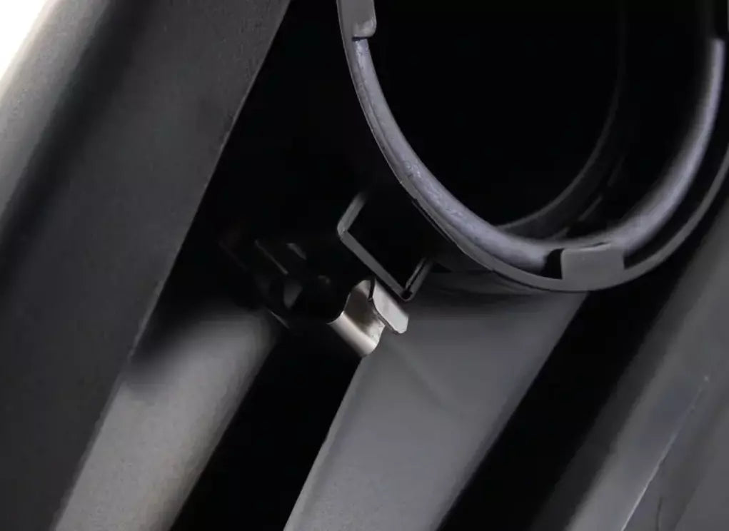 NEW BMW 3 CABRIO E46 ENGINE AIR FILTER BOX 13717501971 7501971 ORIGINAL