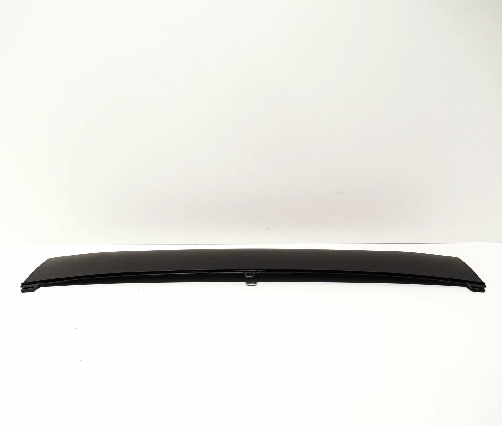 NEW AUDI A5 8T S LINE FRONT BUMPER SPOILER 8T0807513BY9B ORIGINAL