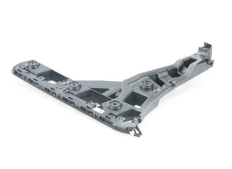 NEW VOLKSWAGEN JETTA A7 REAR RIGHT BUMPER GUIDE PIECE 17A807376 ORIGINAL