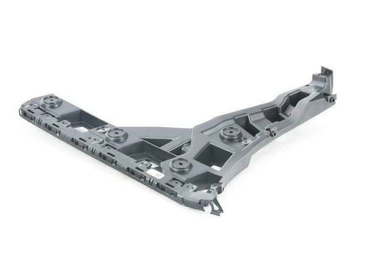 NEW VOLKSWAGEN JETTA A7 REAR RIGHT BUMPER GUIDE PIECE 17A807376 ORIGINAL