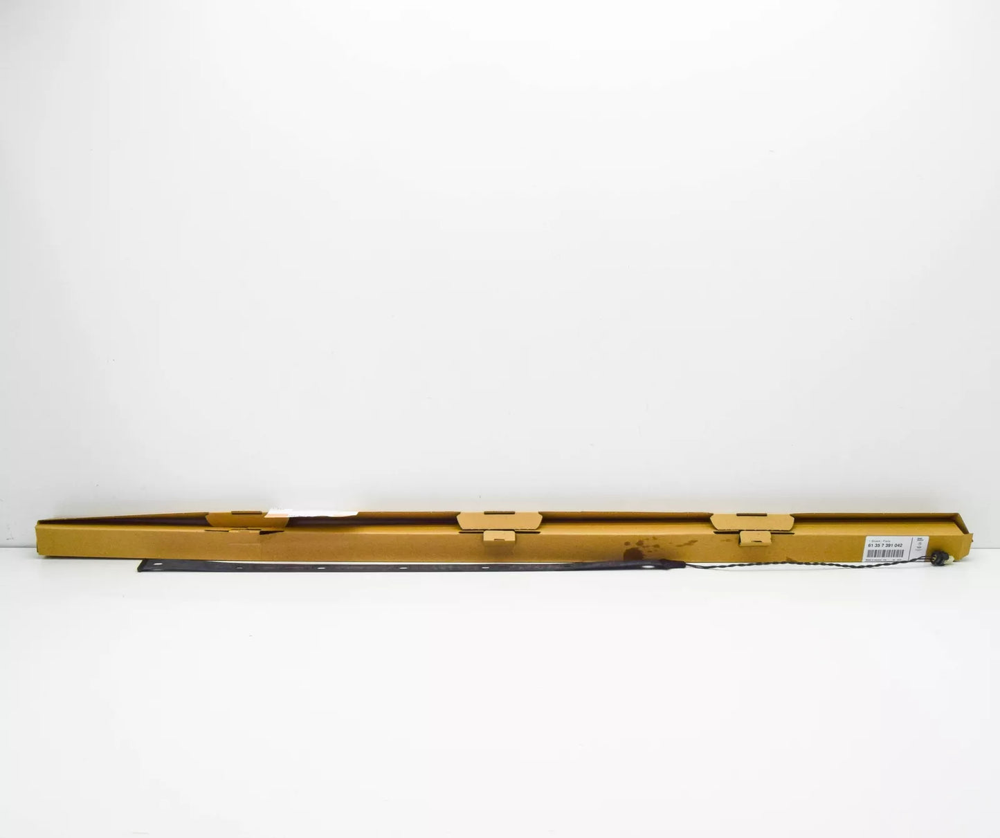 NEW BMW 3 G28 TAILGATE SMART OPENER SENSOR WIRE 61357391042 7391042 ORIGINAL