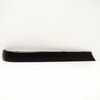 NEW BMW 3 E30 REAR LEFT MOLDING STRIP 51121945927 1945927 ORIGINAL