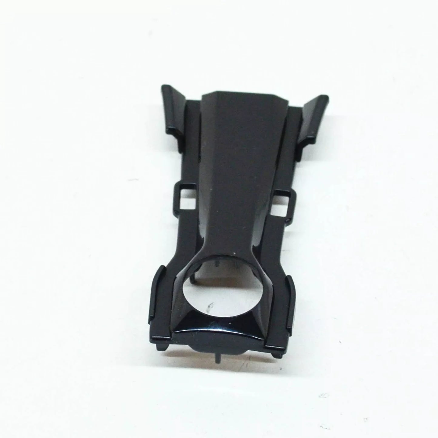 NEW BMW 7 G11 G12 FRONT BUMPER KIDNEY GRILLE I-CAM TRIM 51137475347 ORIGINAL