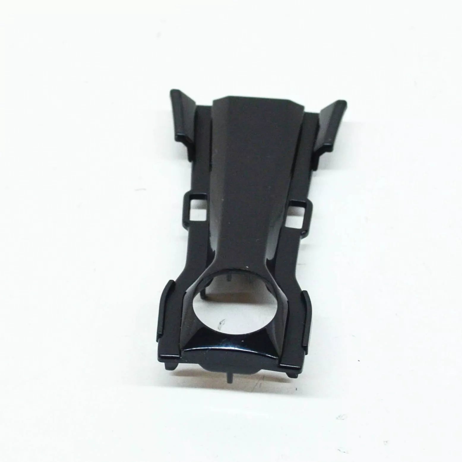 NEW BMW 7 G11 G12 FRONT BUMPER KIDNEY GRILLE I-CAM TRIM 51137475347 ORIGINAL