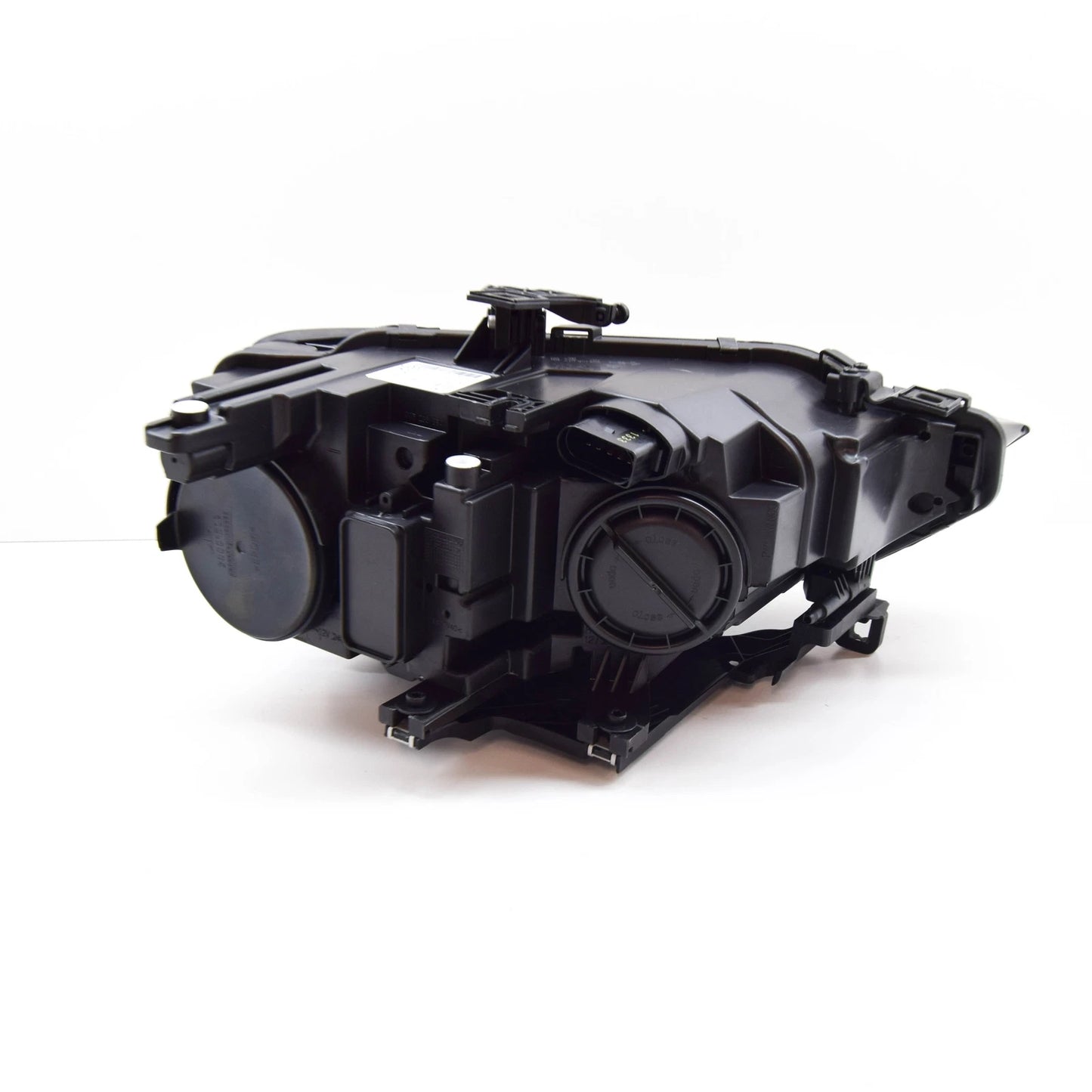 NEW AUDI A5 SPORTBACK 8T FRONT LEFT HEADLIGHT RHD 8T0941003BB ORIGINAL