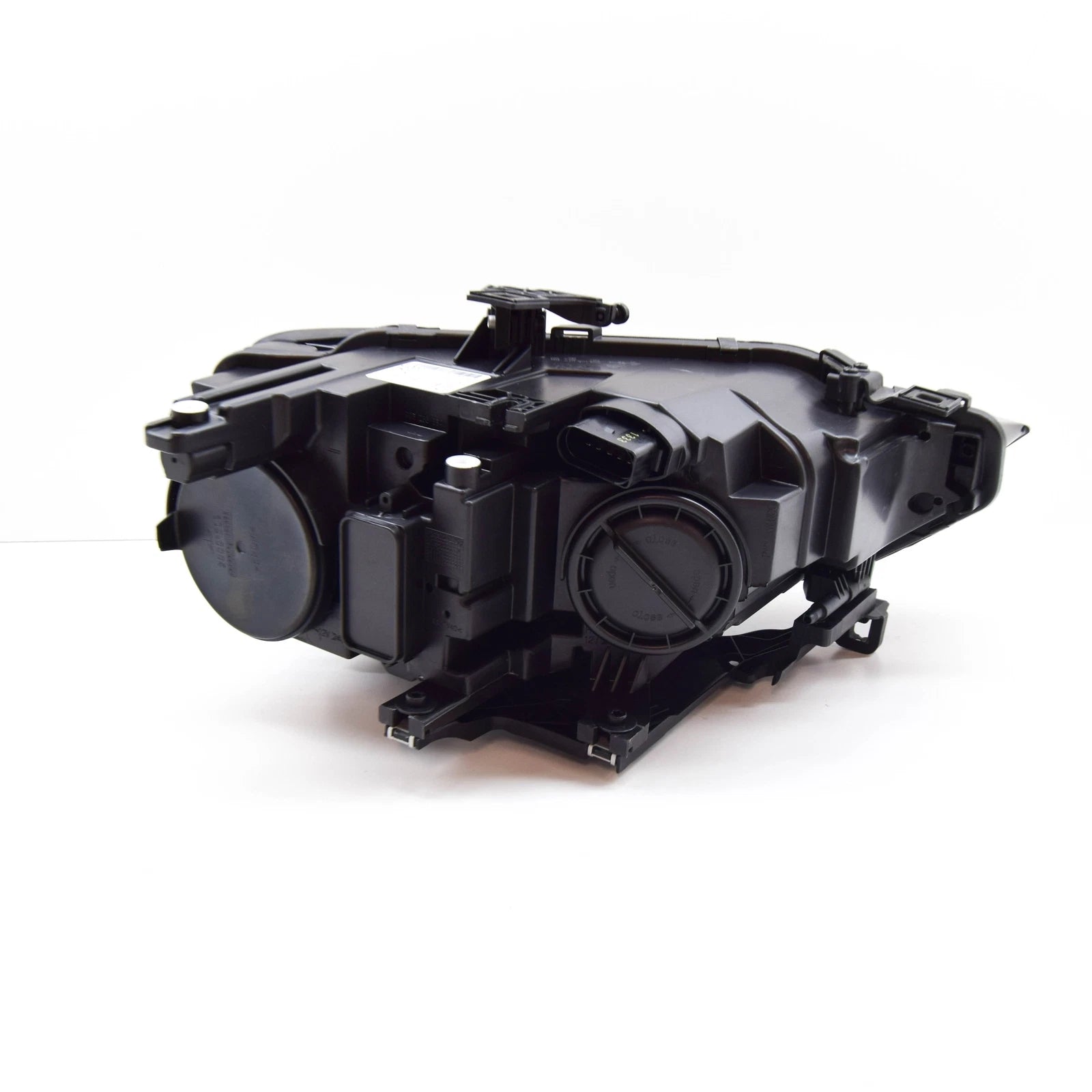 NEW AUDI A5 SPORTBACK 8T FRONT LEFT HEADLIGHT RHD 8T0941003BB ORIGINAL