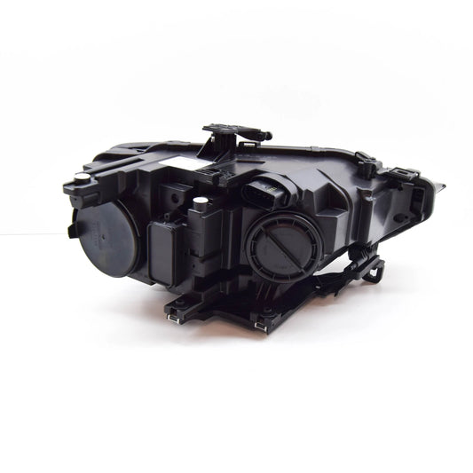 NEW AUDI A5 SPORTBACK 8T FRONT LEFT HEADLIGHT RHD 8T0941003BB ORIGINAL