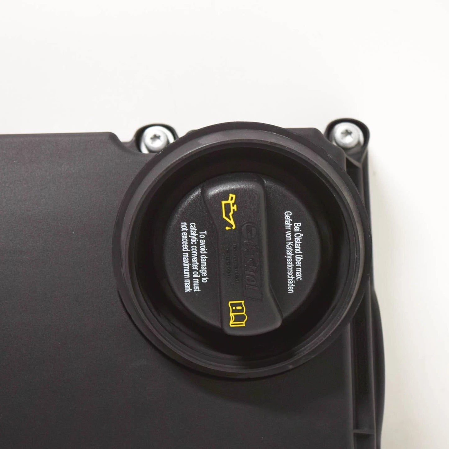 NEW AUDI A4 B7 CYLINDER HEAD VALVE COVER 03G103469K ORIGINAL