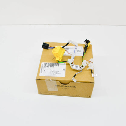 NEW VOLKSWAGEN AMAROK STEERING WHEEL WIRING SET 7E0971584C