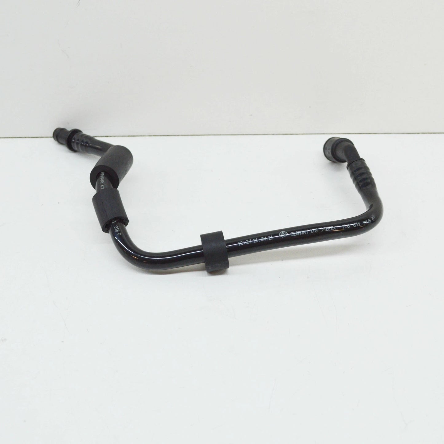 NEW VOLKSWAGEN TOUAREG 7L MK1 BRAKE VACUUM PIPE 7L6611918F