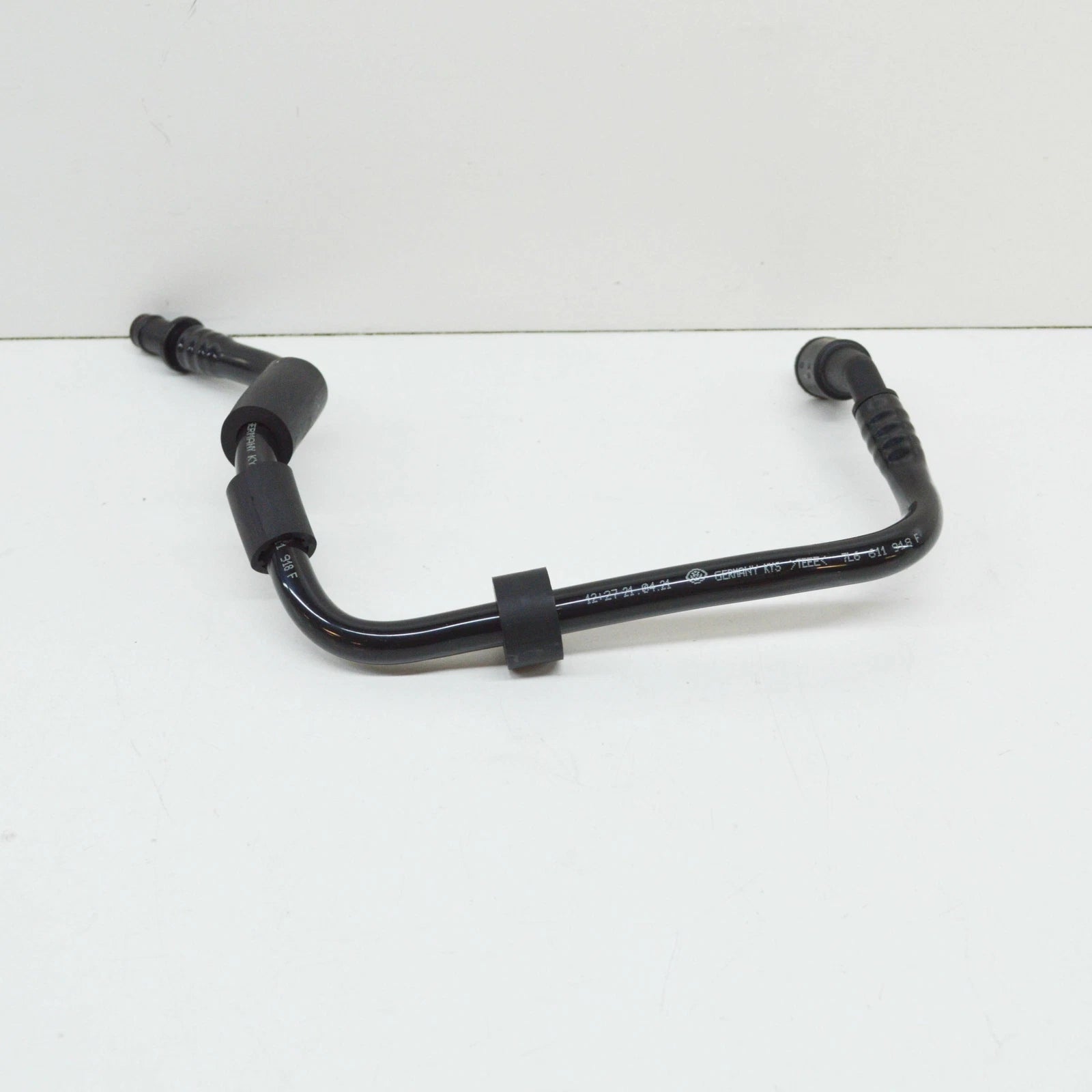 NEW VOLKSWAGEN TOUAREG 7L MK1 BRAKE VACUUM PIPE 7L6611918F