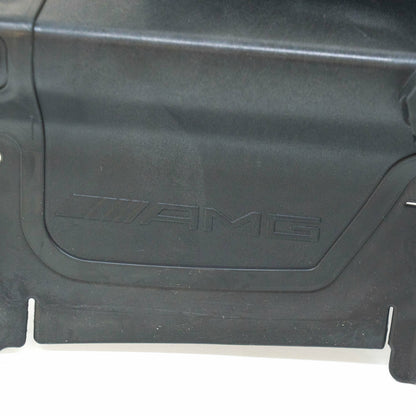 NEW MERCEDES-BENZ CLS C218 AMG RIGHT OIL COOLER BRACKET A2185000131 ORIGINAL