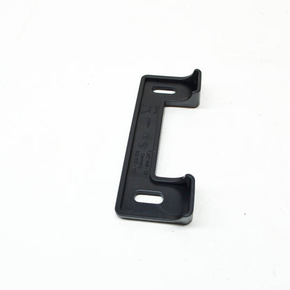 new bmw 6 cabrio f12 front right bumper cover inner bracket 51117267646 original