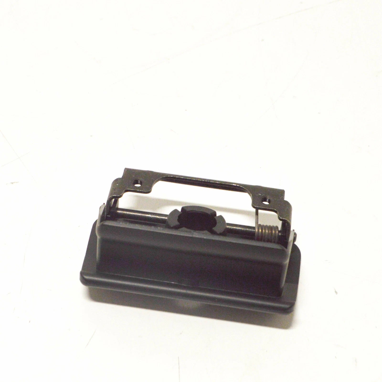 NEW BMW 3 COMPACT E36 GLOVE BOX LOCKABLE FLAP 51168218167 ORIGINAL