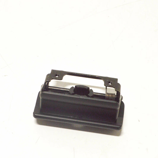 NEW BMW 3 COMPACT E36 GLOVE BOX LOCKABLE FLAP 51168218167 ORIGINAL