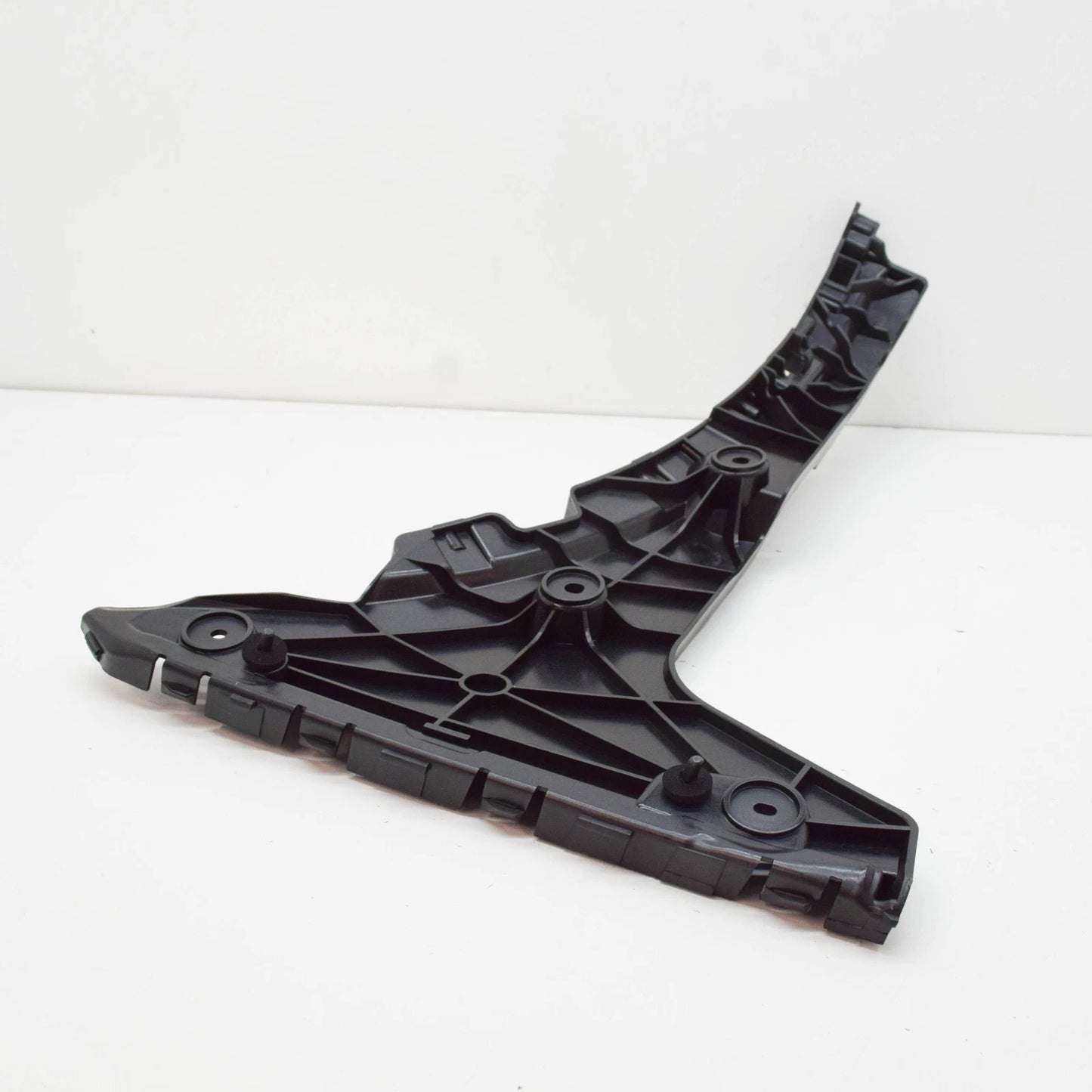 NEW AUDI Q5 FY SPORTBACK REAR LEFT BUMPER BRACKET 80F807453 ORIGINAL