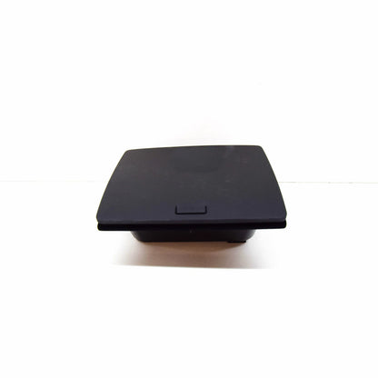 NEW VW TOURAN 1T3 UPPER STORAGE COMPARTMENT W/ COVER 1T1857921E1QB LHD ORIGINAL