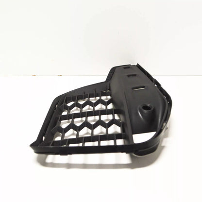 NEW BMW X6 F86 M FRONT BUMPER LEFT GRILLE 51118056261 8056261 2015 ORIGINAL