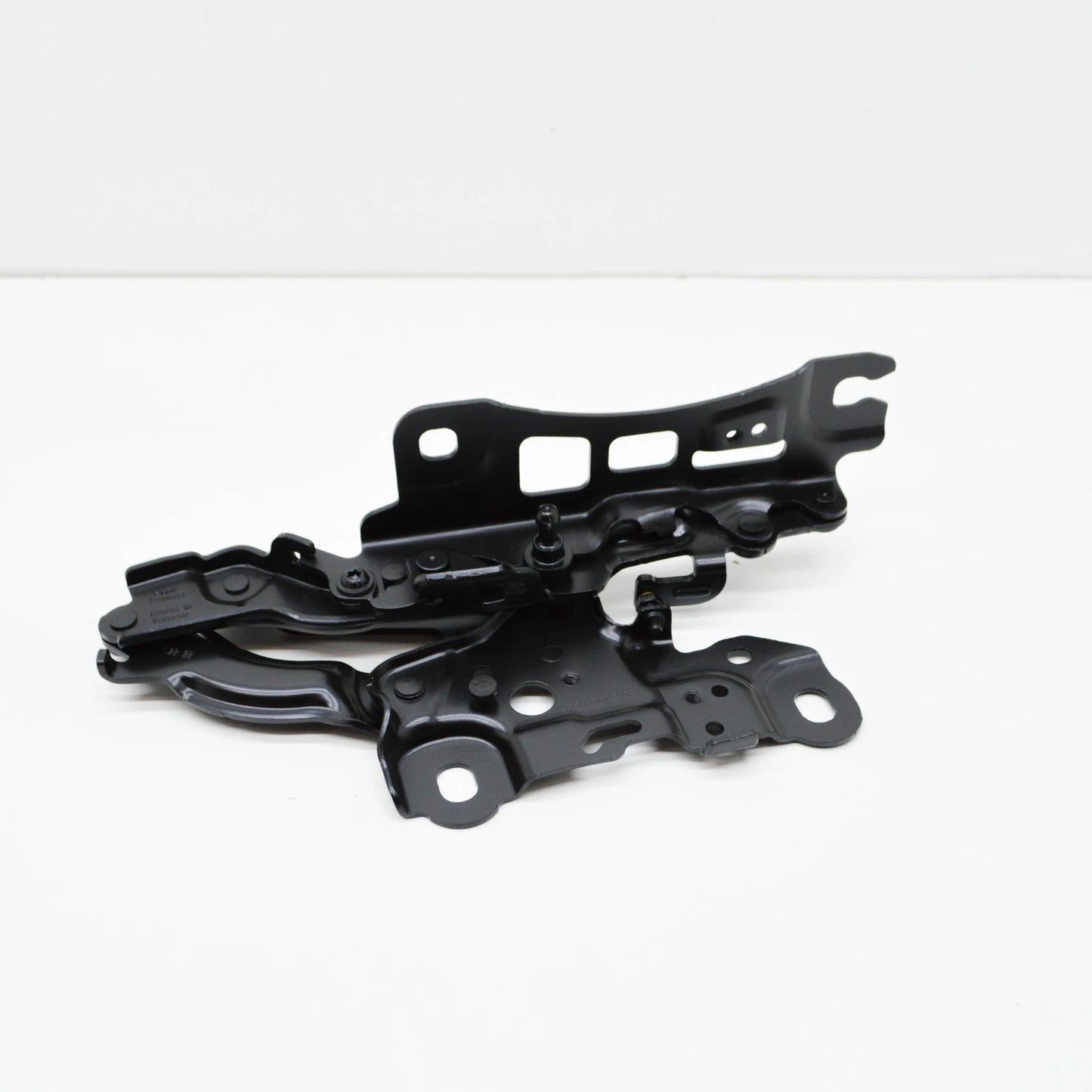 NEW BMW 3 G20 FRONT LEFT HOOD HINGE 41008494431 8494431 ORIGINAL