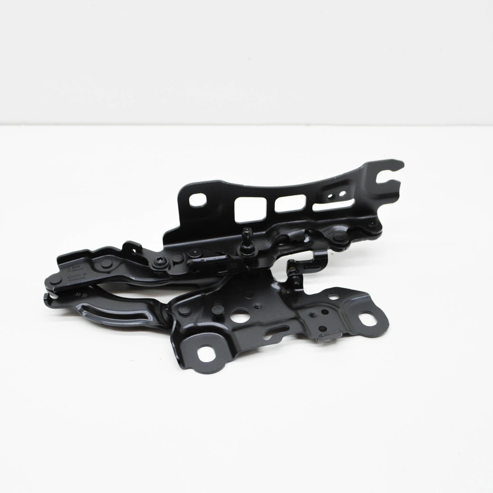 NEW BMW 3 G20 FRONT LEFT HOOD HINGE 41008494431 8494431 ORIGINAL