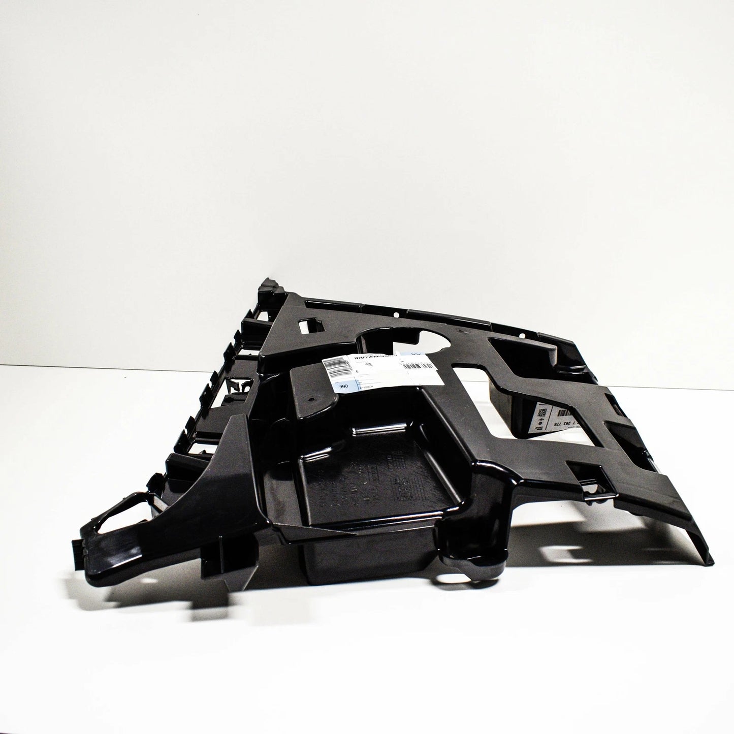 NEW BMW 3 GRAN TURISMO F34 REAR BUMPER RIGHT GUIDE 51127293776 ORIGINAL