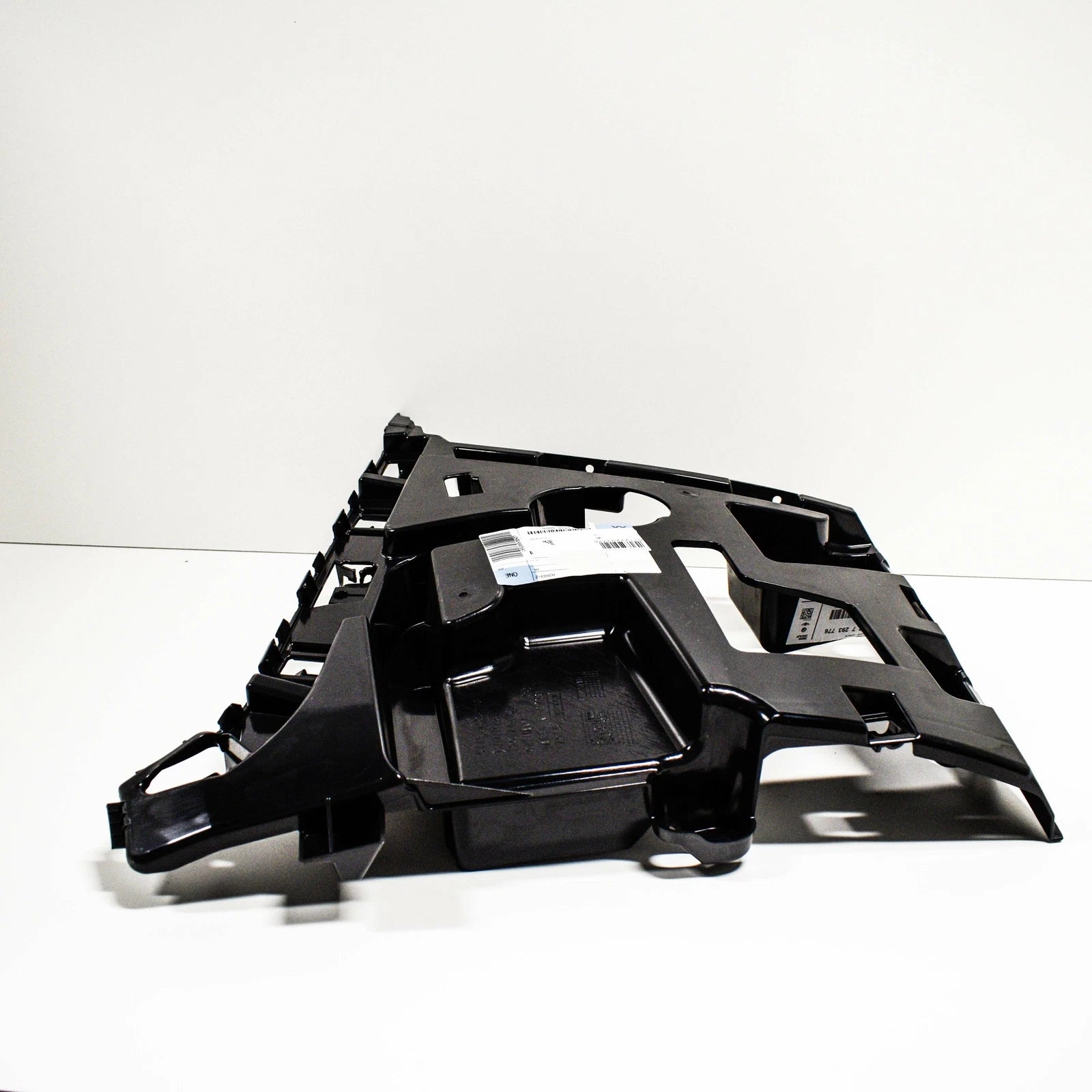 NEW BMW 3 GRAN TURISMO F34 REAR BUMPER RIGHT GUIDE 51127293776 ORIGINAL