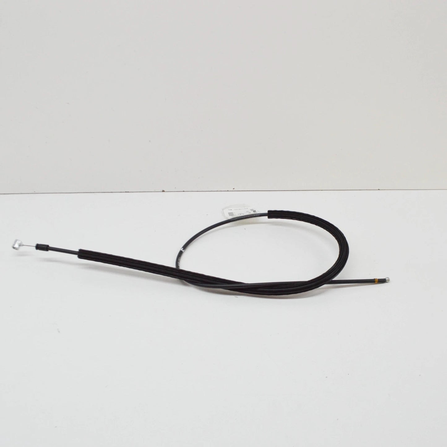 NEW VOLKSWAGEN GOLF MK6 BONNET LOCK CABLE PART 5K0823535 2012 ORIGINAL