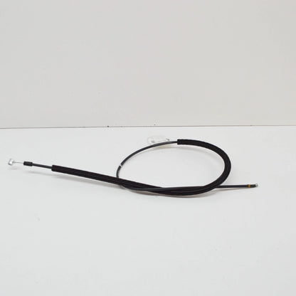 NEW VOLKSWAGEN GOLF MK6 BONNET LOCK CABLE PART 5K0823535 2012 ORIGINAL