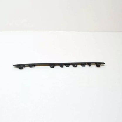 NEW VW TRANSPORTER T6 FRONT RIGHT BUMPER COVER TRIM 7E08530669B9 ORIGINAL