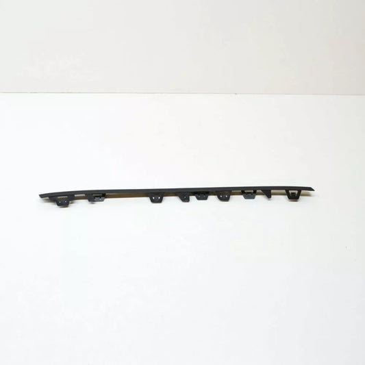 NEW VW TRANSPORTER T6 FRONT RIGHT BUMPER COVER TRIM 7E08530669B9 ORIGINAL