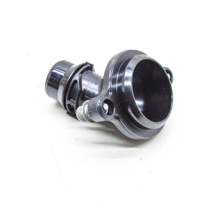 NEW VOLKSWAGEN BEETLE A5 THERMOSTAT HOUSING COVER 06K121121E ORIGINAL