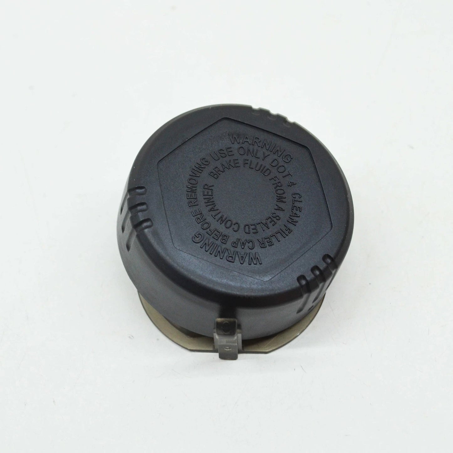 NEW BMW F MODEL K7X F 650 GS FRONT BRAKE FLUID RESERVOIR CAP 32727723459