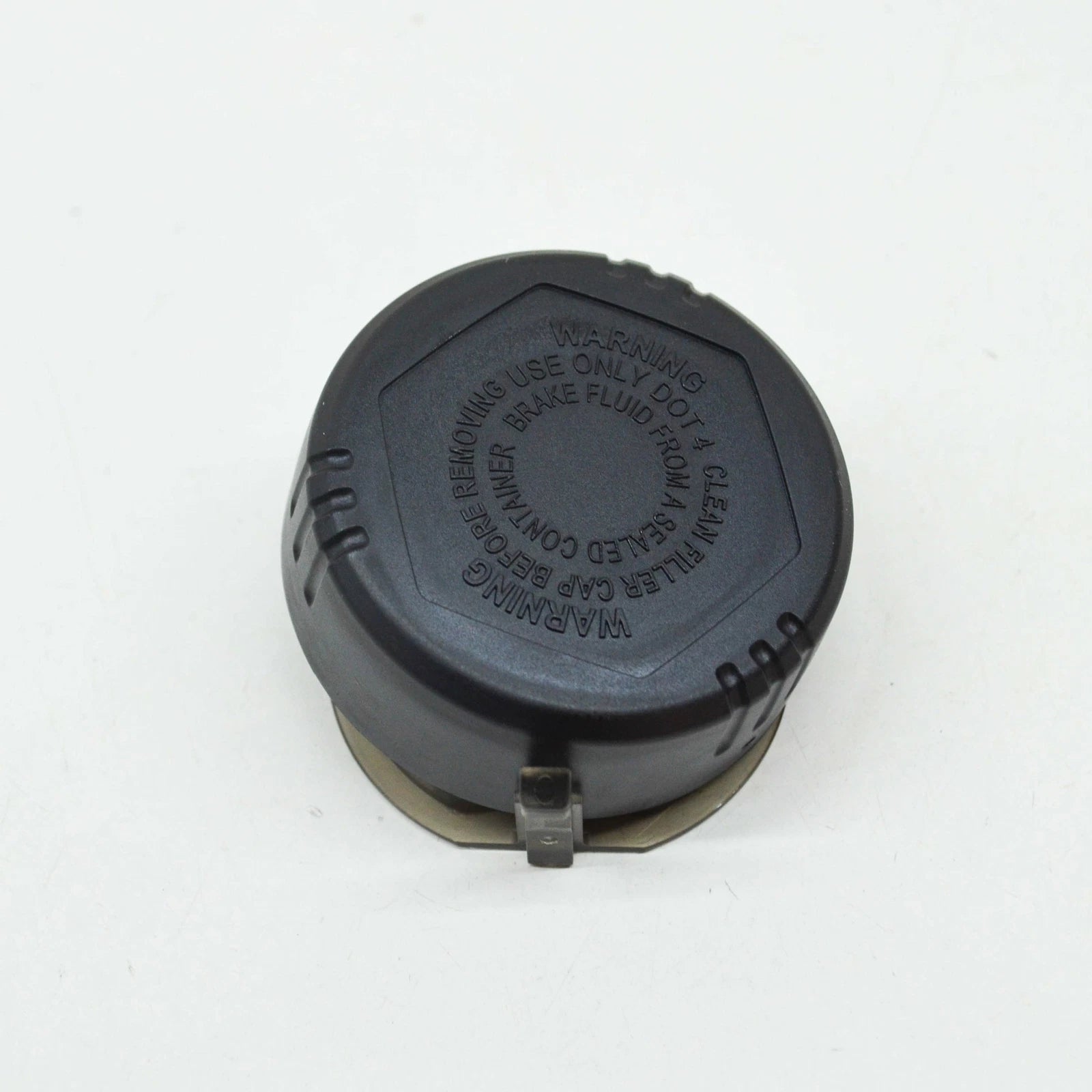 NEW BMW F MODEL K7X F 650 GS FRONT BRAKE FLUID RESERVOIR CAP 32727723459