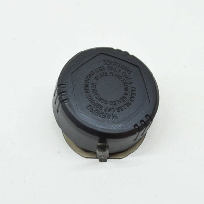 NEW BMW F MODEL K7X F 650 GS FRONT BRAKE FLUID RESERVOIR CAP 32727723459