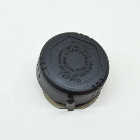 NEW BMW F MODEL K7X F 650 GS FRONT BRAKE FLUID RESERVOIR CAP 32727723459