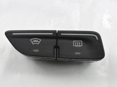 new ford kuga mk2 c520 heated windscreen switch assy 1817665 original