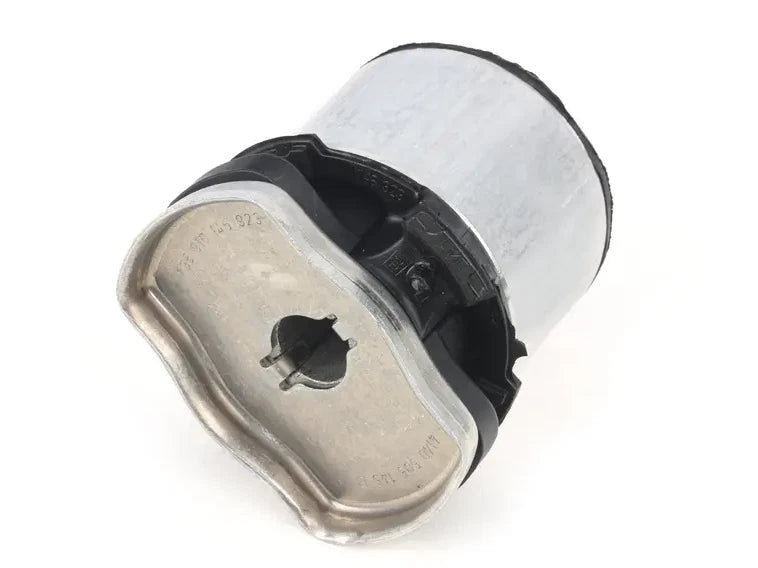 NEW AUDI Q7 4M REAR CROSSMEMBER FRONT HYDRO-MOUNTING 4M0505145B ORIGINAL