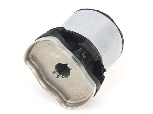 NEW AUDI Q7 4M REAR CROSSMEMBER FRONT HYDRO-MOUNTING 4M0505145B ORIGINAL