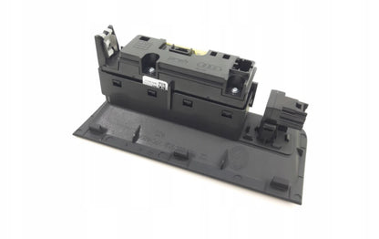 NEW VW TOUAREG CR MK3 LIGHT BUTTON MODEL PANEL 761941633WHS ORIGINAL