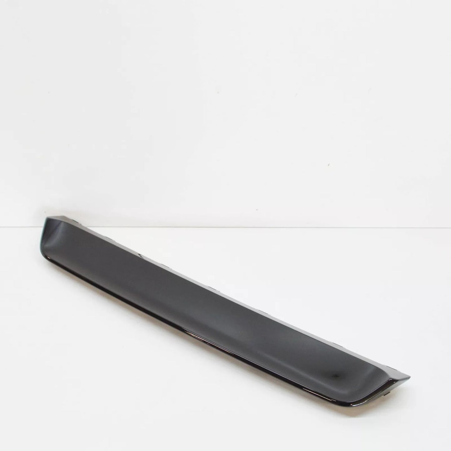 NEW VOLKSWAGEN GOLF MK7 REAR BUMPER UNDERRUN BAR 5G0807531B041 ORIGINAL