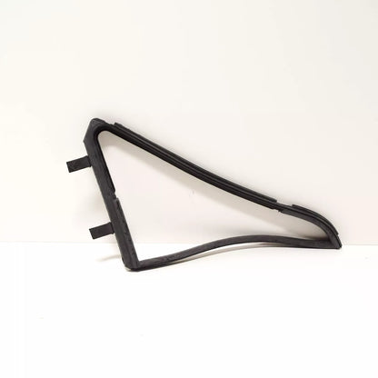 NEW BMW 1502 RIGHT VENT WINDOW GASKET 51321815012 1815012 ORIGINAL
