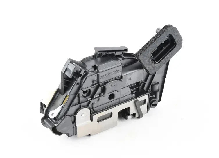 NEW VOLKSWAGEN GOLF 5G MK7 REAR RIGHT DOOR LOCK 5K4839016AH ORIGINAL