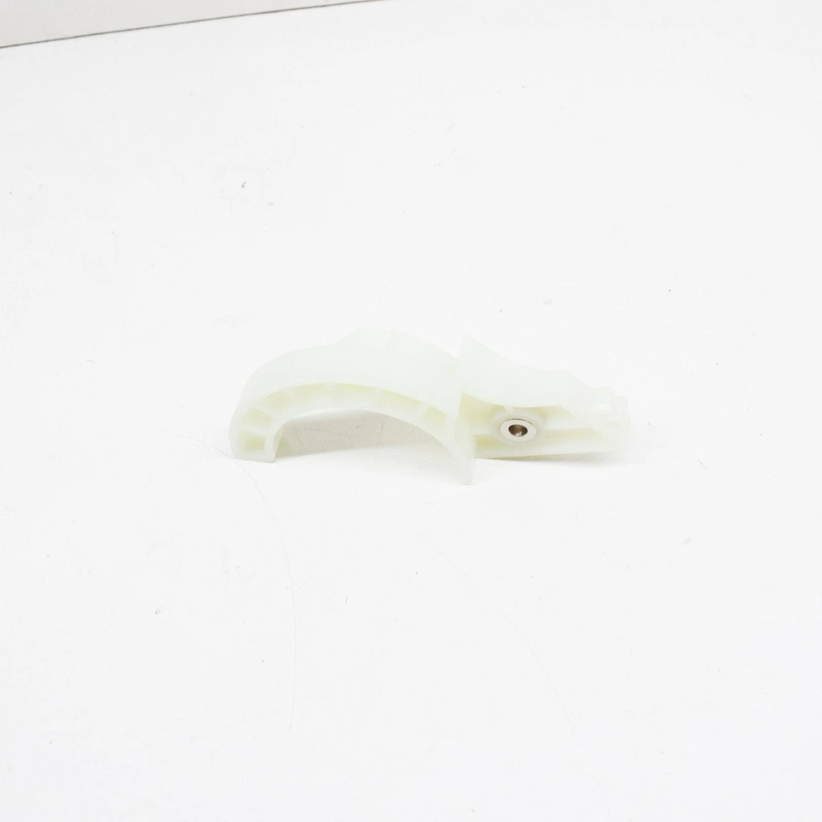 NEW BMW 5 GT F07 ENGINE TIMING CHAIN GUIDE LOWER 11147574373 ORIGINAL