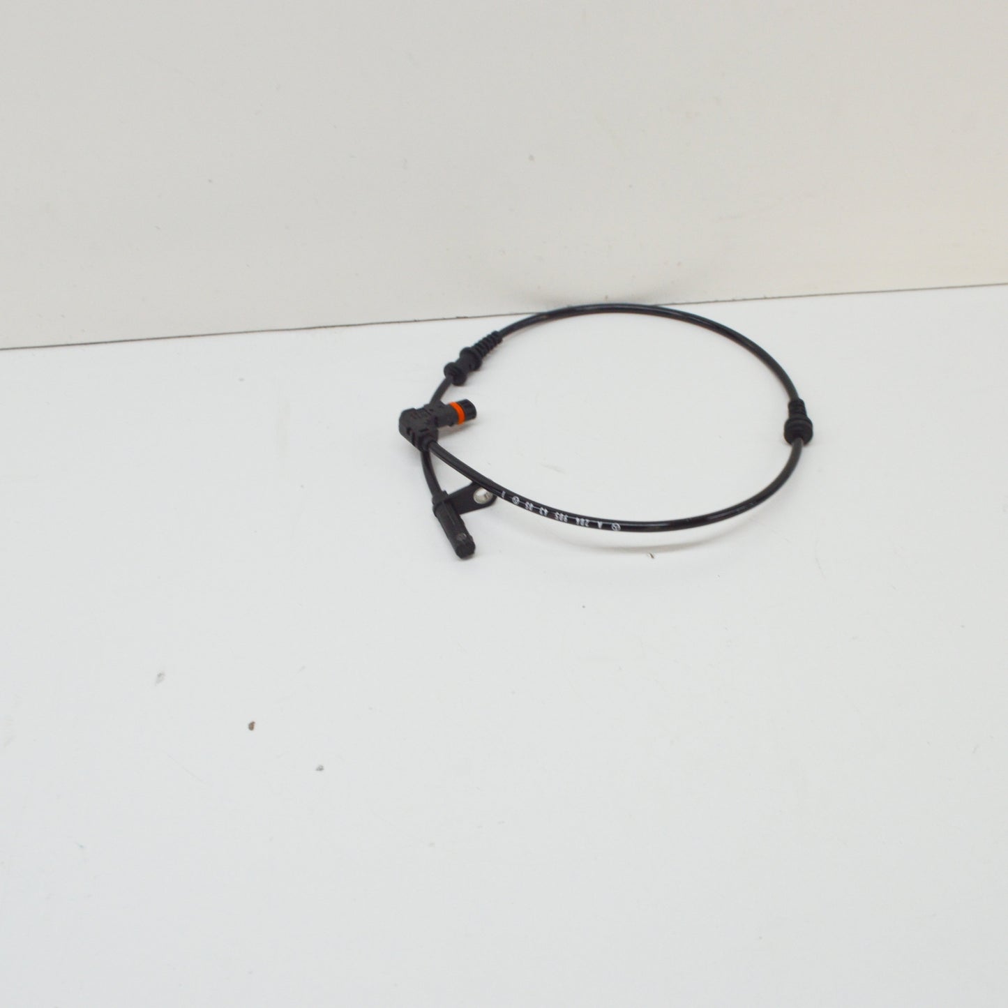 new mercedes-benz c w204 front abs speed sensor a2049054305 original