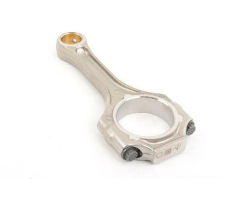 new mercedes-benz sl r230 conrod and piston connecting rod a1560301220 original